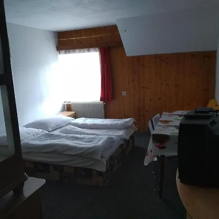 Apartmany Dolni Rokytnice Nad Jizerou Cp 37 Exterior photo