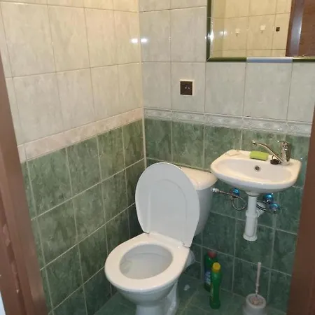 Apartmany Dolni Rokytnice Nad Jizerou Cp 37 Exterior photo
