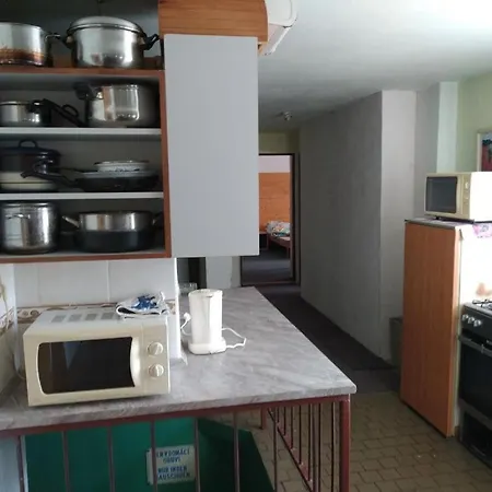 Apartmany Dolni Rokytnice Nad Jizerou Cp 37 Exterior photo