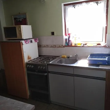 Apartmany Dolni Rokytnice Nad Jizerou Cp 37 Exterior photo