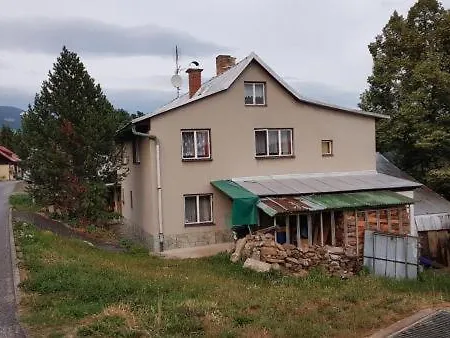 Apartmany Dolni Rokytnice Nad Jizerou Cp 37 Exterior photo