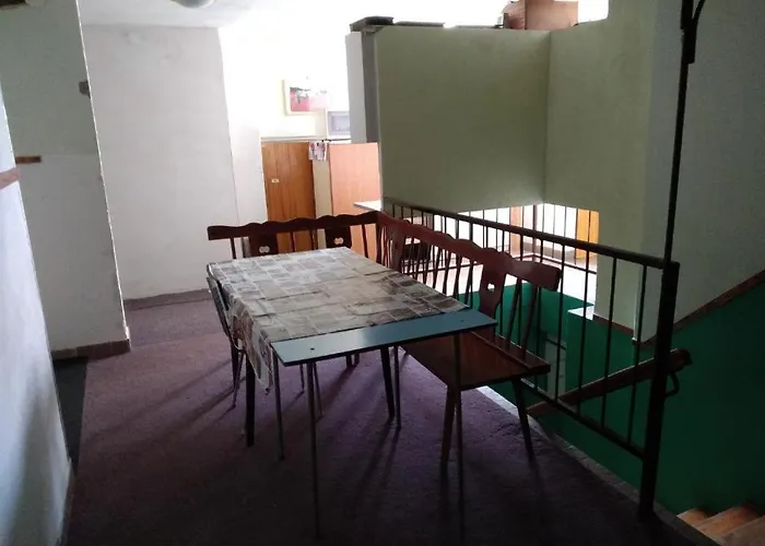 Apartmany Dolni Rokytnice Nad Jizerou Cp 37