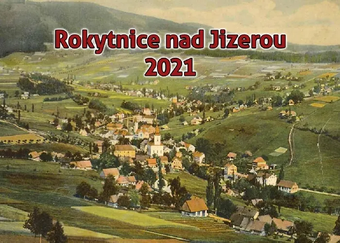 Apartmany Dolni Rokytnice Nad Jizerou Cp 37