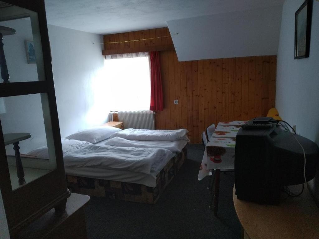 Dolni Cp 37 Apartment