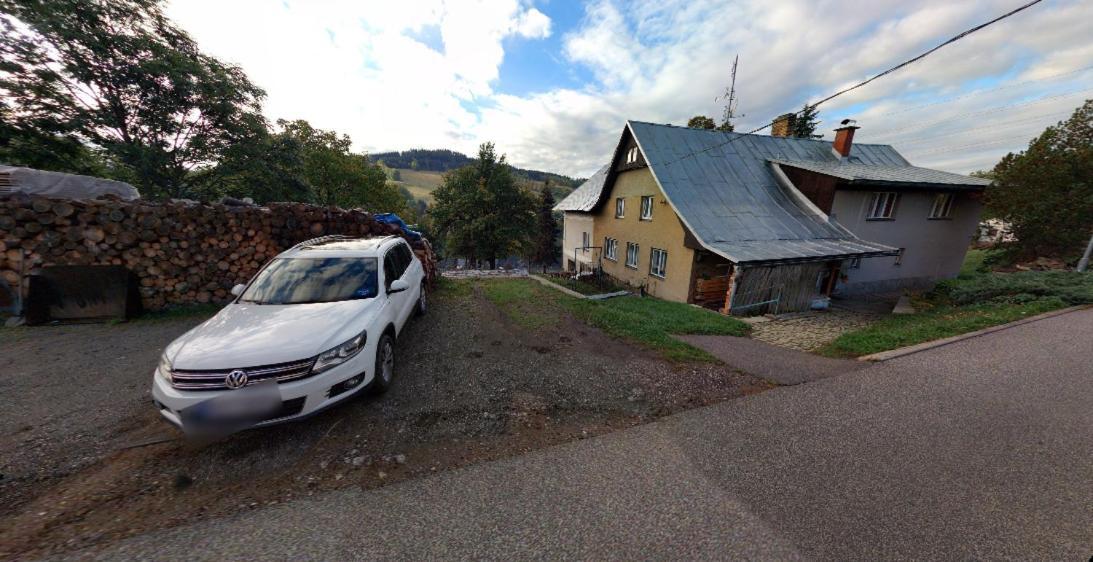 Dolni Cp 37 Apartment