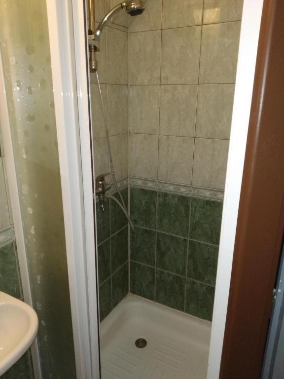 Dolni Cp 37 Apartment