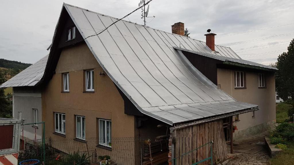 Apartment Dolni Cp 37 Rokytnice nad Jizerou