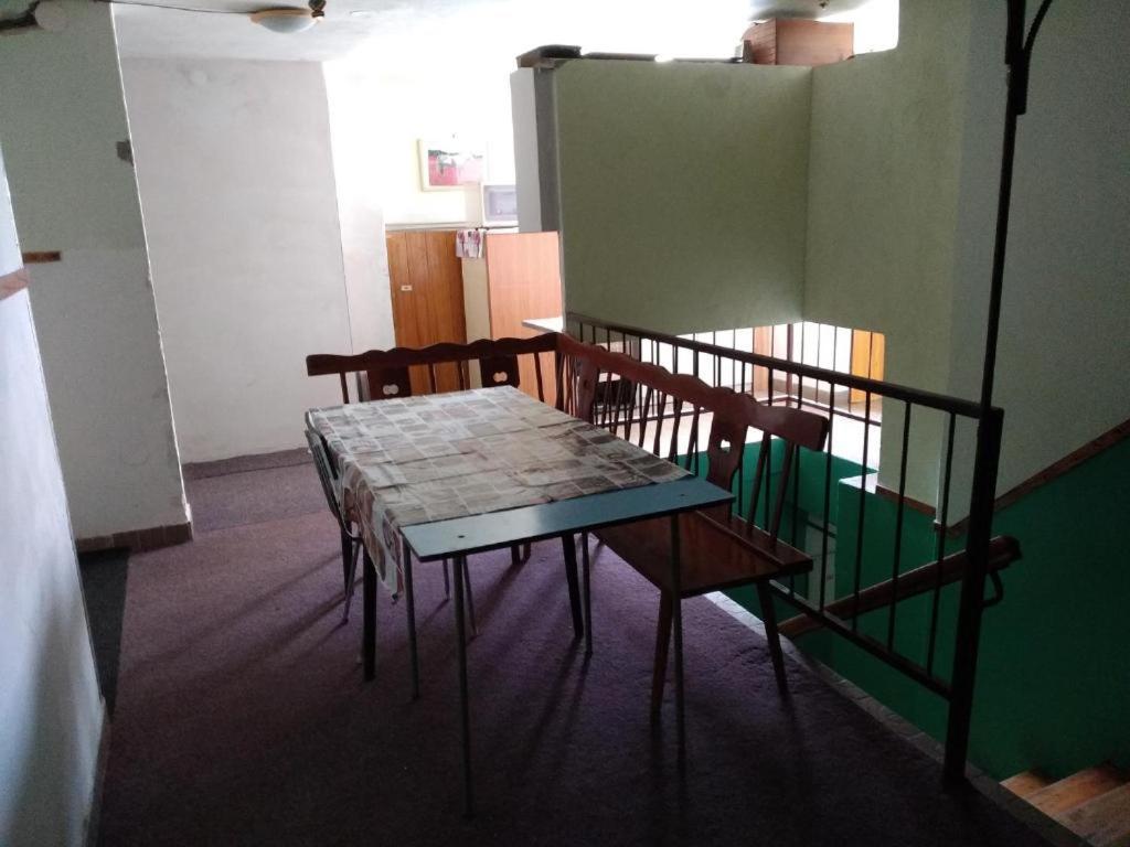 Apartment Dolni Cp 37