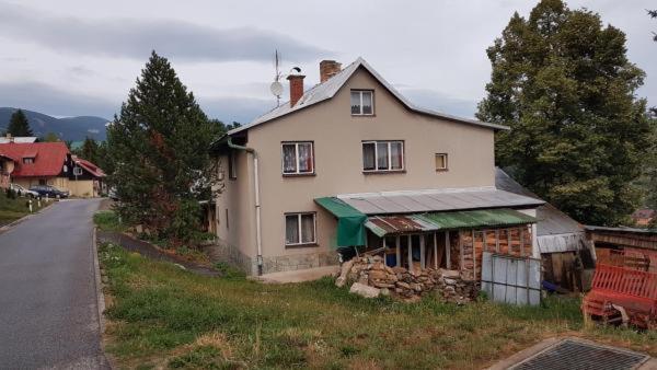 Apartment Dolni Cp 37 Rokytnice nad Jizerou